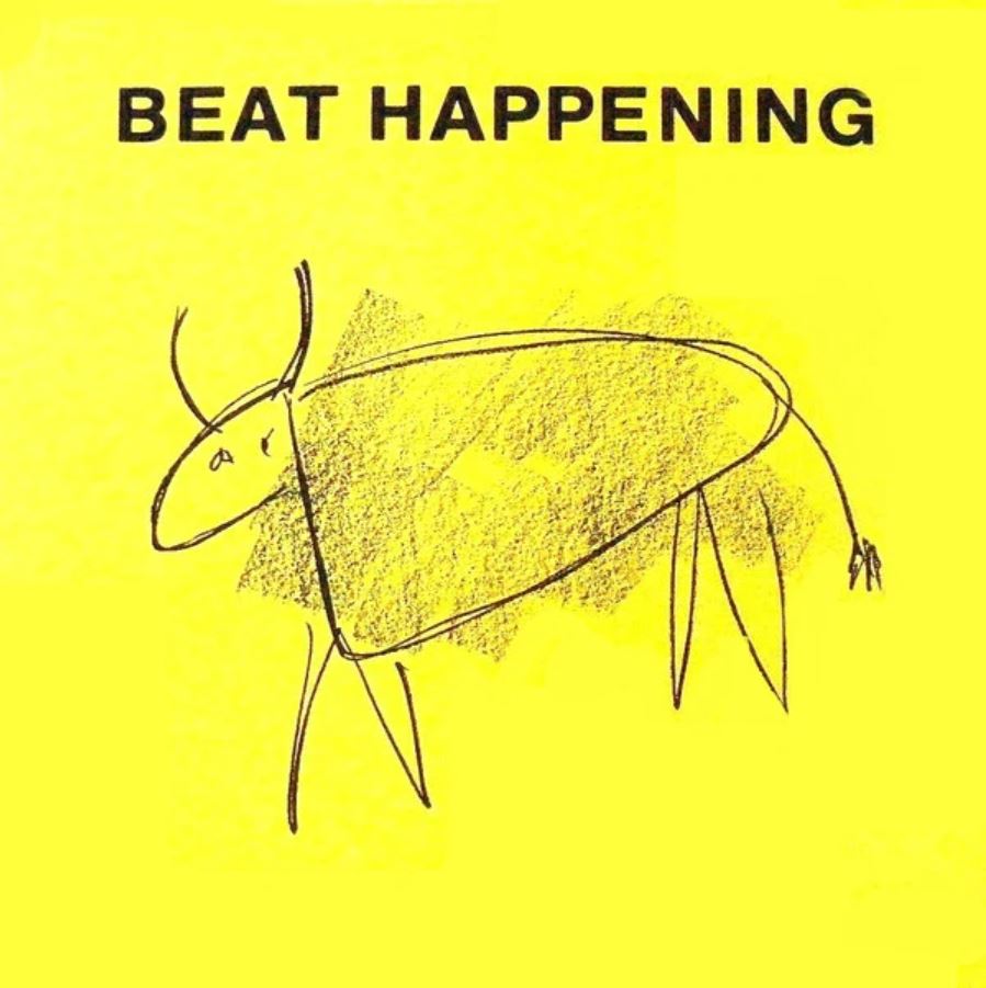 Crashing Through!