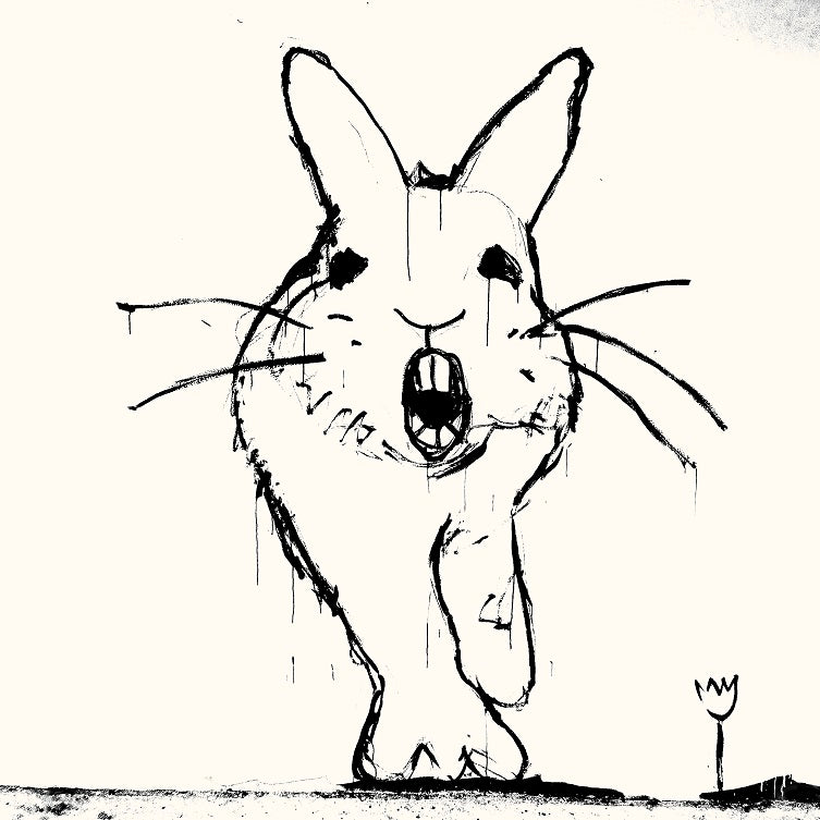 Beat Happening: Crashing Through!