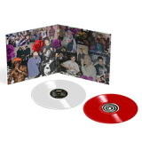 yeah it's true (GBC) compilation DOUBLE LP