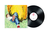"You Can Wear a Jacket or a Shirt" featuring Calvin Johnson (Secret City Records) 7" 45rpm phonograph record