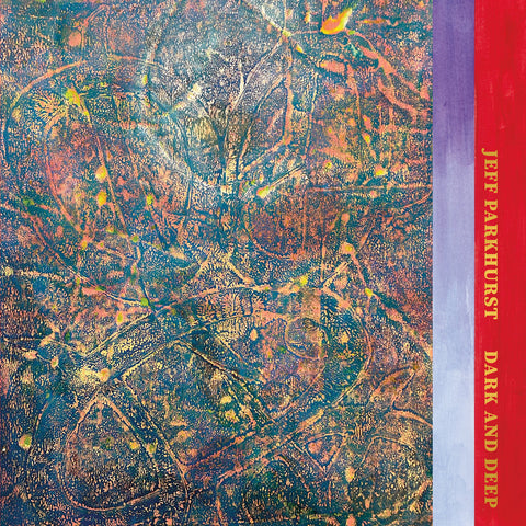 Dark and Deep (Green Monkey) LP