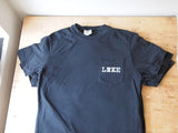 Let's Build a Roof 2024 Tour Shirt