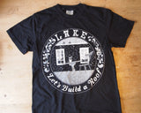 Let's Build a Roof 2024 Tour Shirt