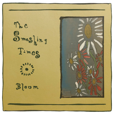 Bloom (Meritorio Records) LP