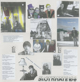Starcastle (Sloth Mate) LP
