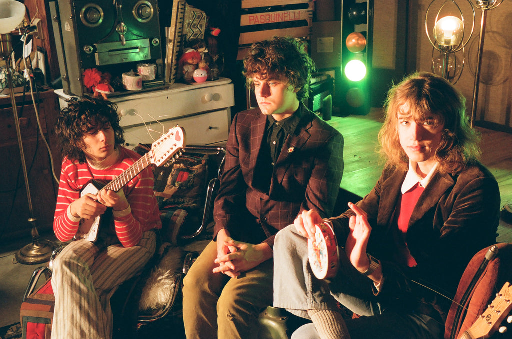 Balloon Balloon Balloon [PRNL062/KLP310] LP/CS/CD – The K Mail
