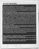 Chainletter #12 Directory