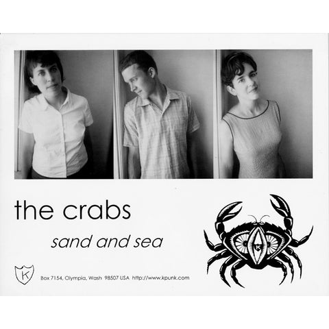 Sea and Sand Promo Glossy