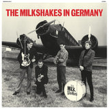 In Germany (Damaged Goods Records) LP