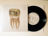 Bad Person 7-inch (Fettkakao)