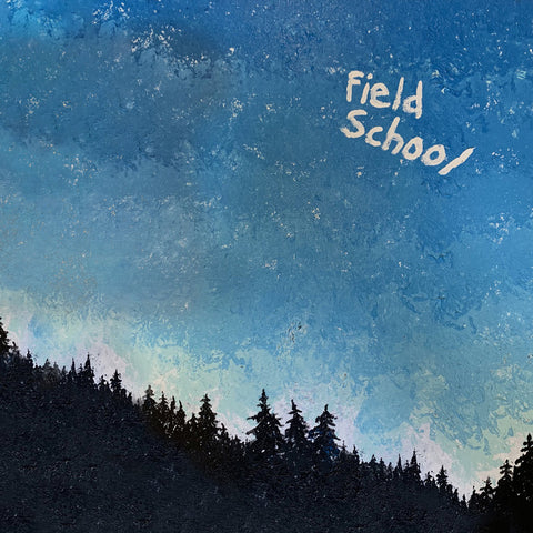 Hey, Satellite (Small Craft Advisory) EP CS