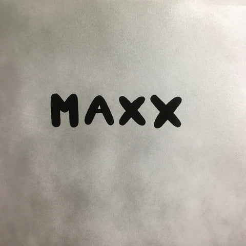 Maxx (Arkam) LP