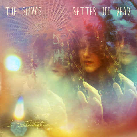 Better Off Dead (KLP258)
