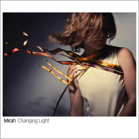 Changing Light [KLP253/AMR001]