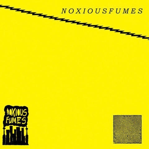 Noxious Fumes 7-inch (Perennial)