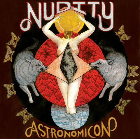 Astronomicon (Iron Lung Records) LP