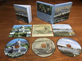 Olympia, a True Story (Green Monkey Records) 3 CD set
