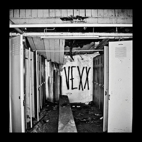 Vexx CD (M'lady's)