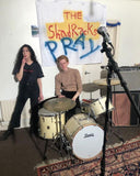 The Shadracks (Damaged Goods Records) LP