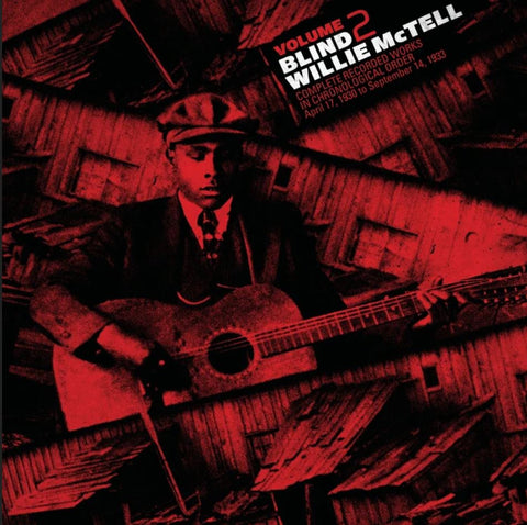 Volume 2 (Third Man Records) LP