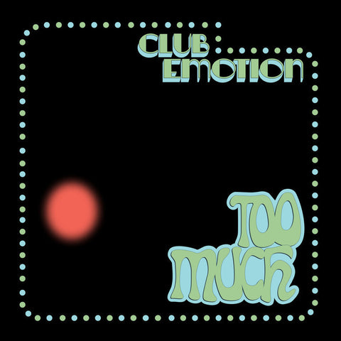 Club Emotion (Radical Elite) LP
