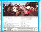 Yo Yo a Go Go Another Live Compilation (Yoyo Recordings) CD