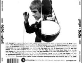 Yo Yo a Go Go 1999 (Yoyo Recordings) compilation CD