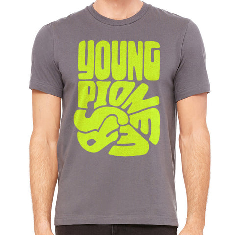 Young Pioneers Shirt