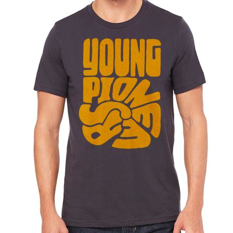Young Pioneers Shirt
