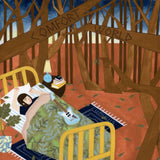 Comfort World (Trans- Records) LP