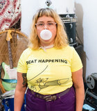 NEON! Beat Happening Shirt