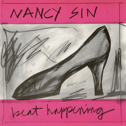 Nancy Sin (IPU015)