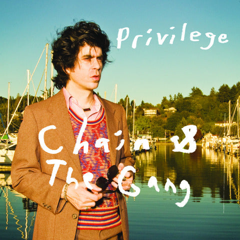 (I've Got) Privilege (IPU130)
