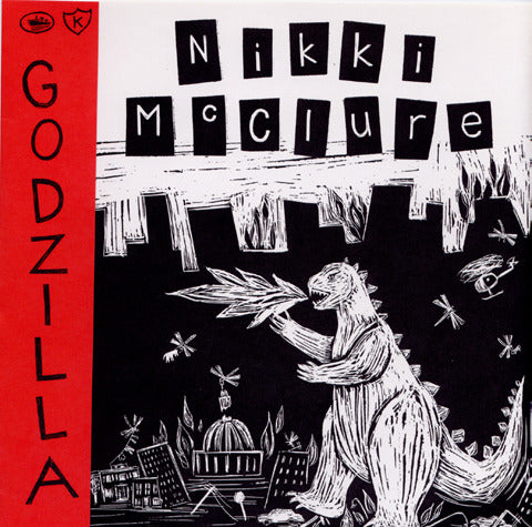 Godzilla (IPU057)