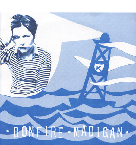 Backseat Buoy (IPU087)