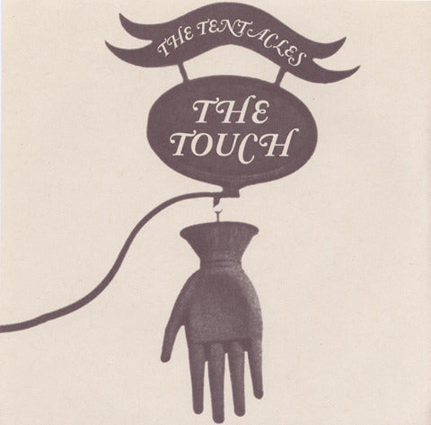 The Touch (IPU094)
