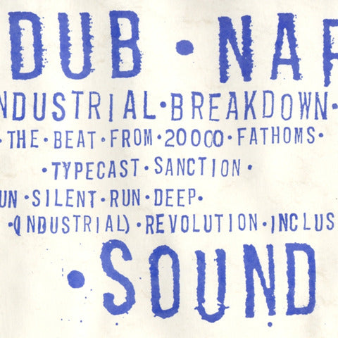 Industrial Breakdown (KLP039)