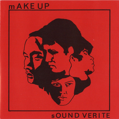 Sound Verite LP [KLP064]