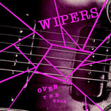 Over the Edge (Jackpot Records) LP