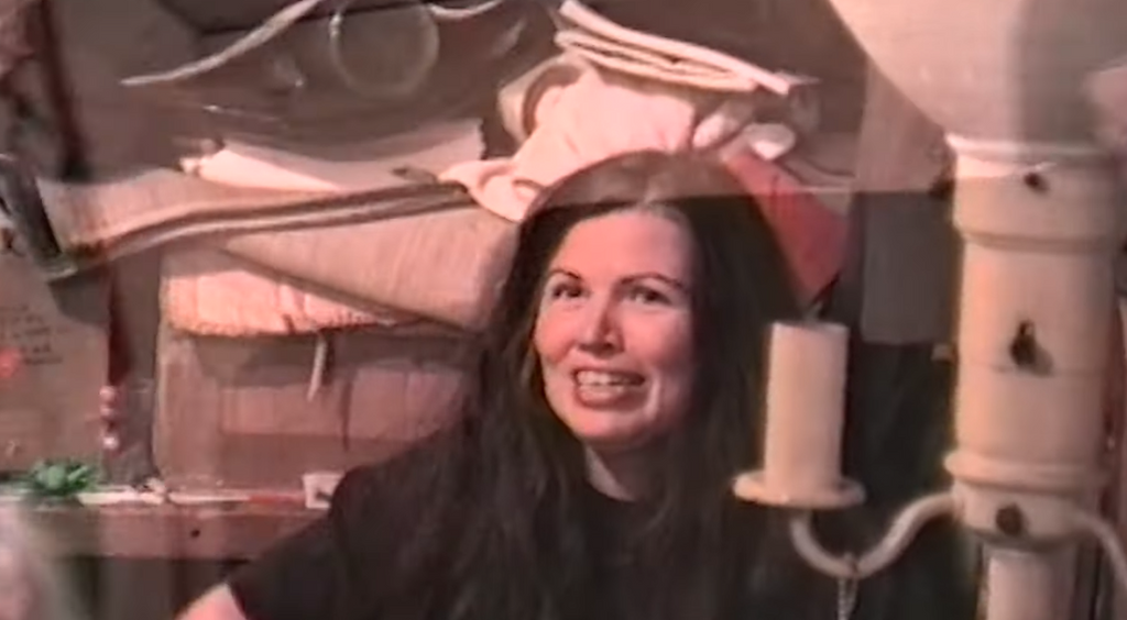 Girl Trouble, "Naming Names"