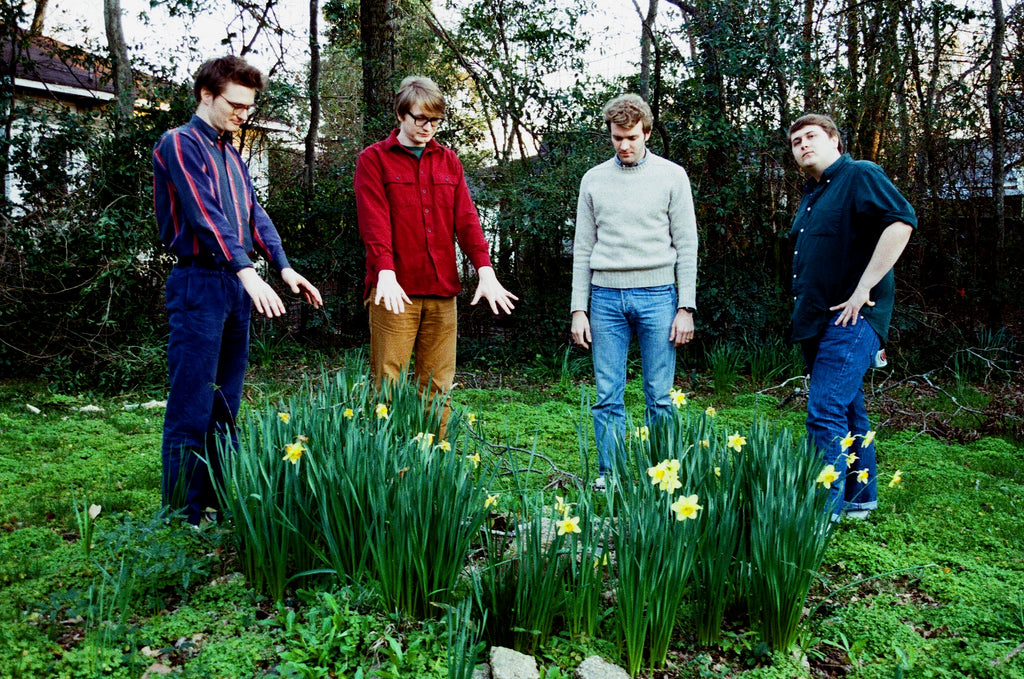 Hartle Road: ICU! – The K Mail Order Department