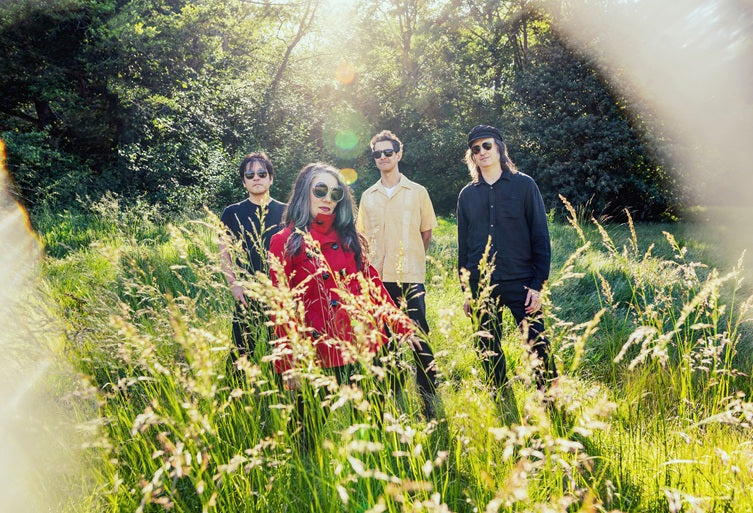 IROIRO debut single, "Once"!