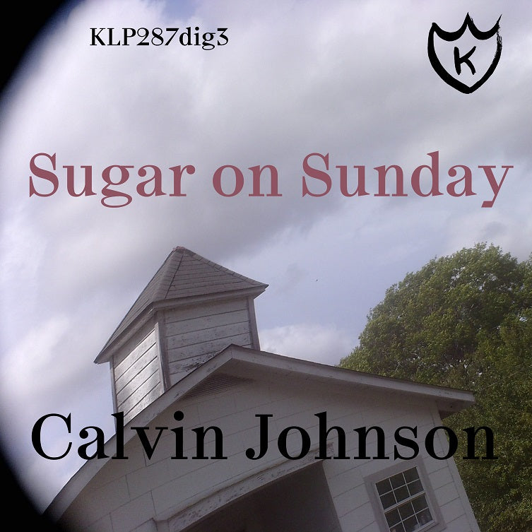 Calvin Johnson, Sugar on Sunday!