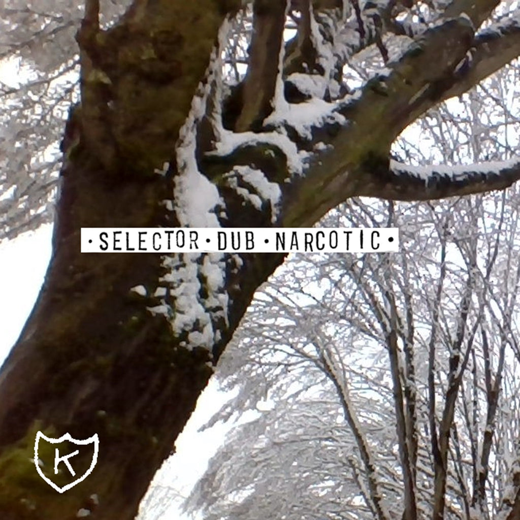 Selector Dub Narcotic, "When Boys Cry"