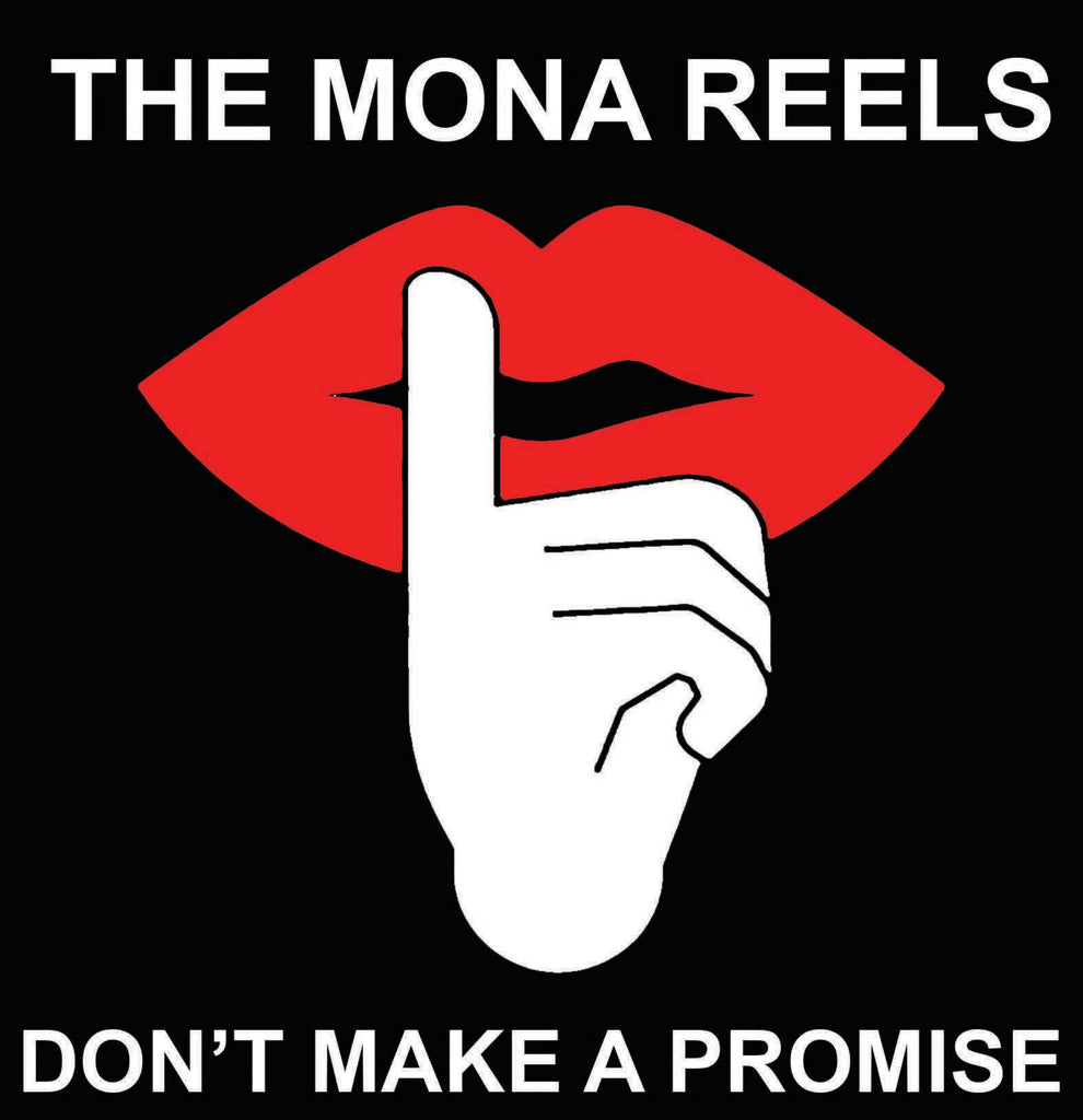 The mona reels "Don't Make a Promise" video!