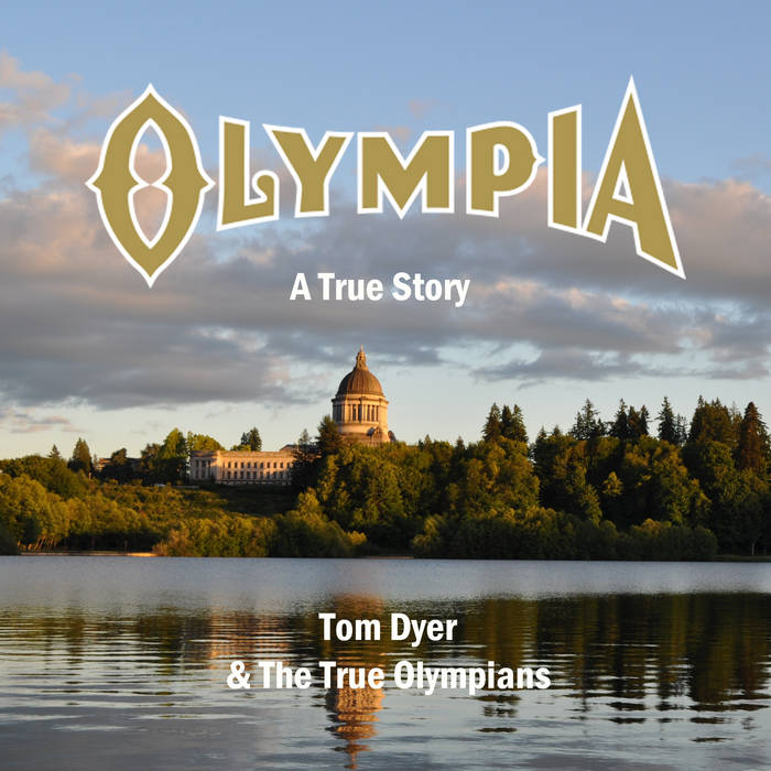 Olympia (a true story)!