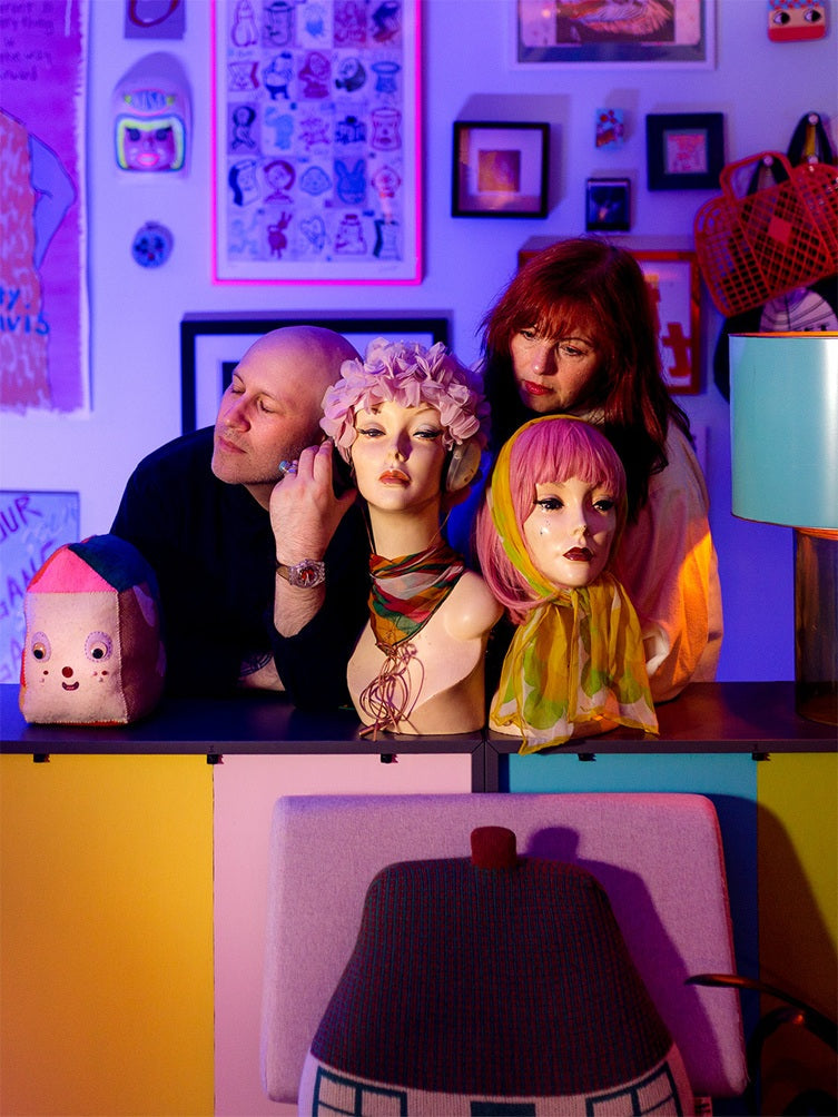 Outer World, "Present Perfect Future Past"!