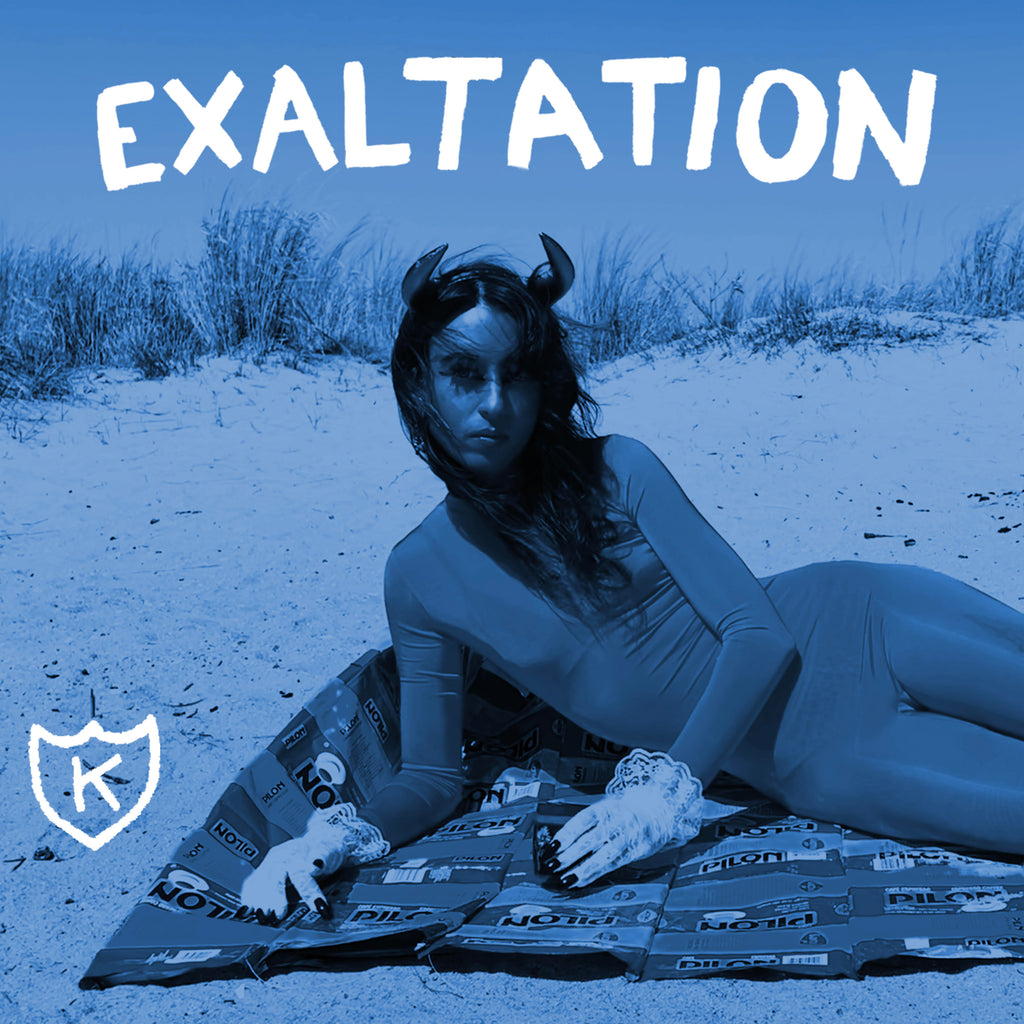 Ribbon Stage "Exaltation" (new single)!