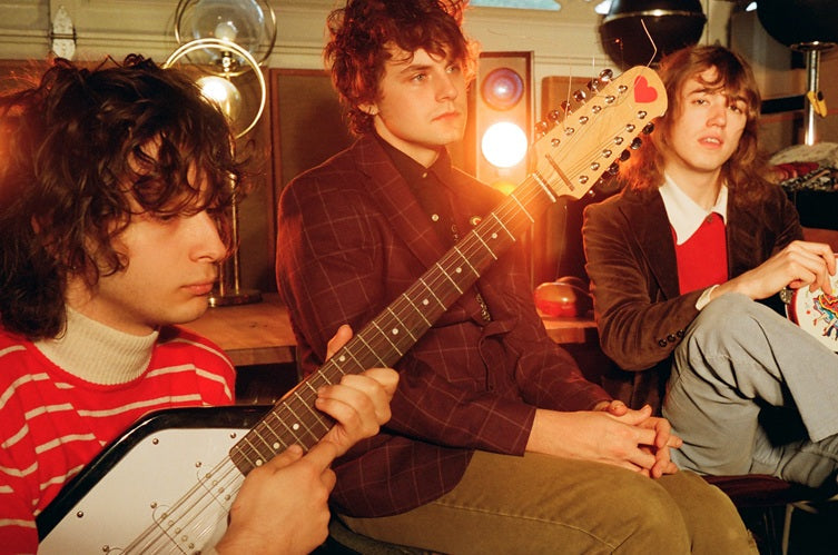 Balloon, Balloon, Balloon in the digital realm!