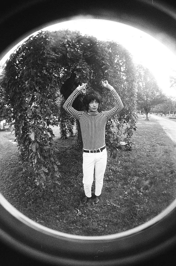 Sharp Pins tell all!